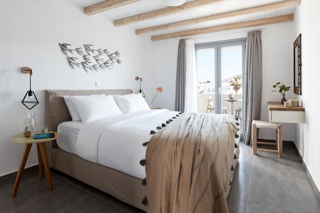 Photo of Bedroom in Karterados
