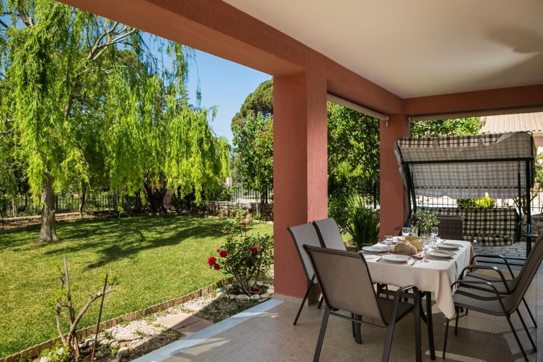 Photo of Patio Balcony in Razata