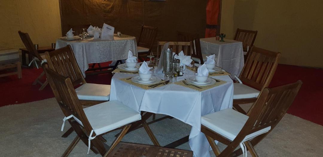 Photo of Livingroom in El Gouera