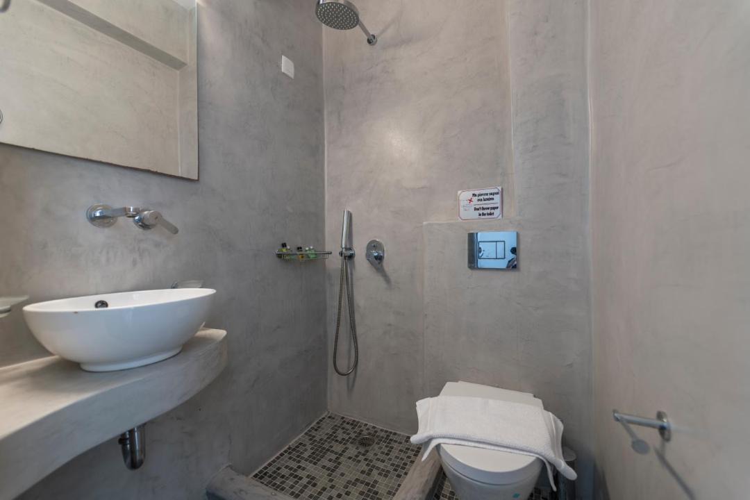Photo of Bathroom in Perivolos