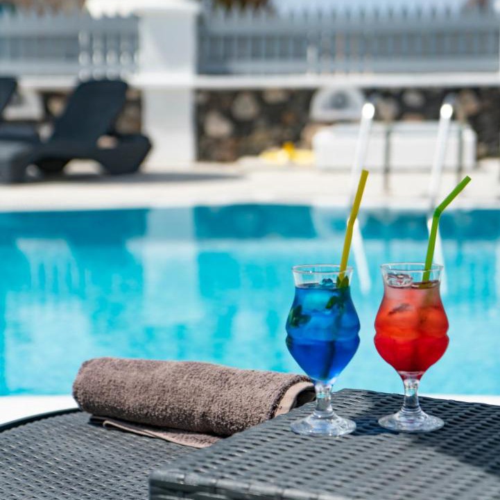 Photo of Patio Balcony in Perivolos