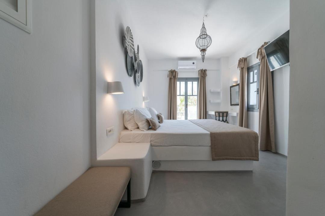 Photo of Bedroom in Perivolos