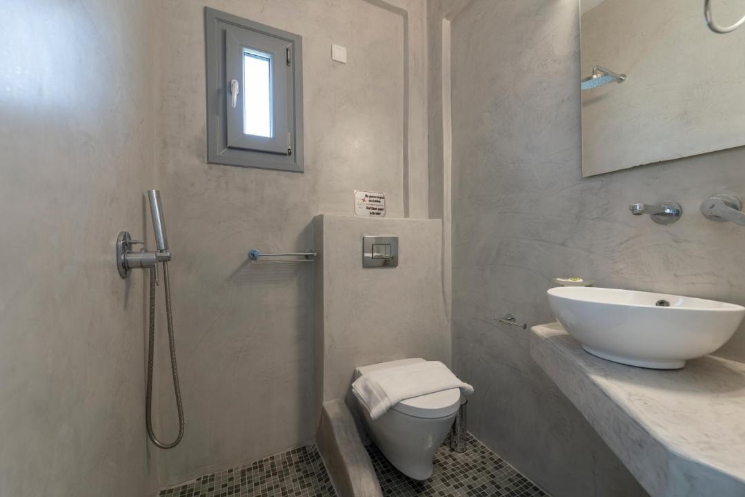 Photo of Bathroom in Perivolos