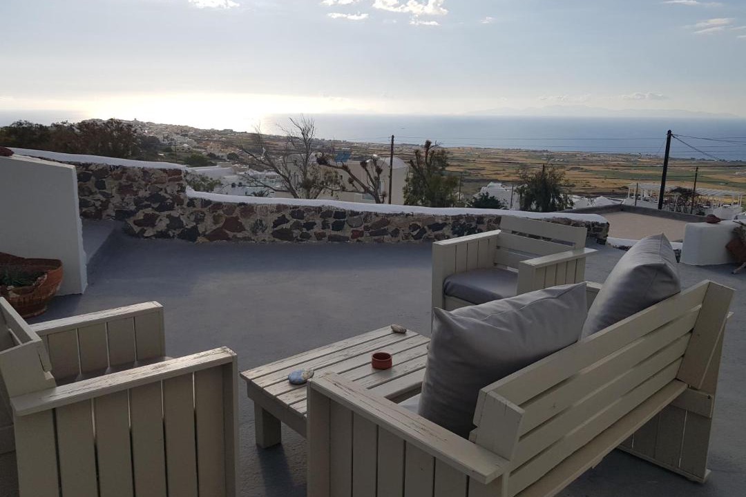 Photo of Patio Balcony in Finikia