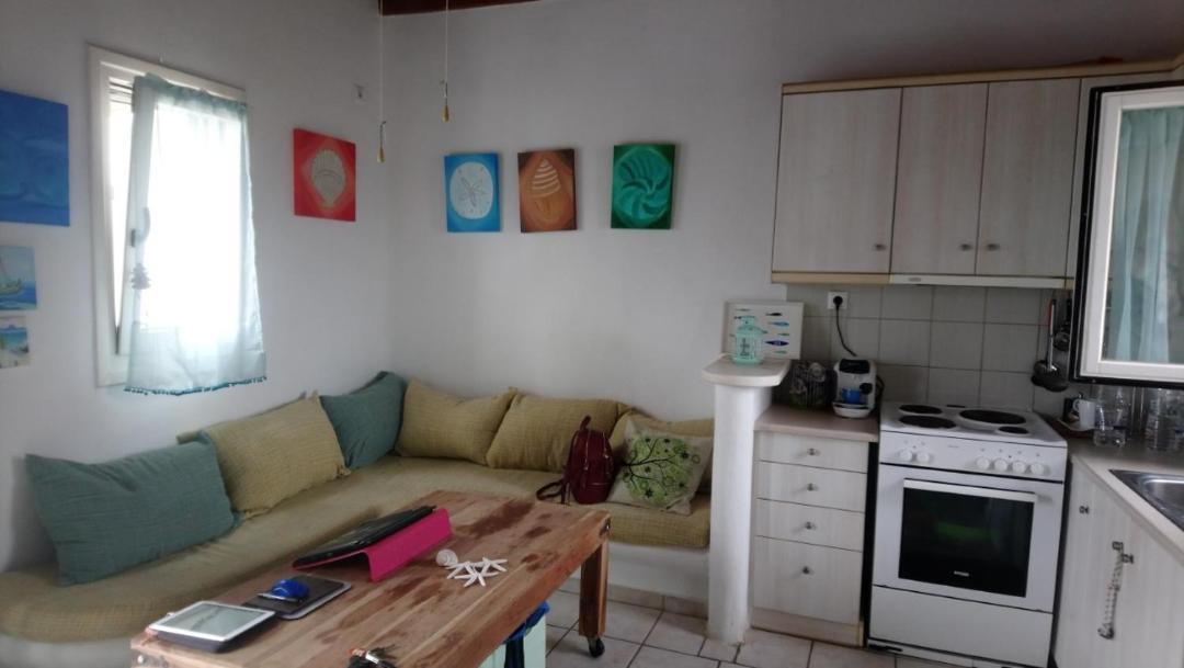 Photo of Livingroom in Panormos