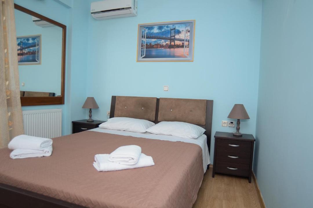 Photo of Bedroom in Agios Nikolaos