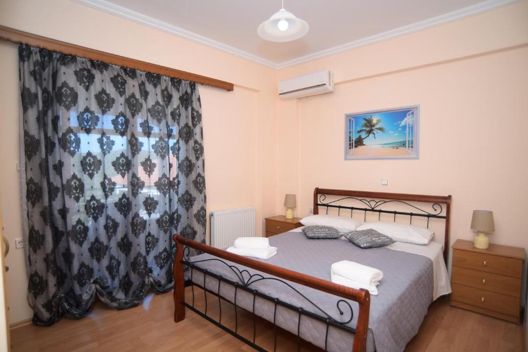 Photo of Bedroom in Agios Nikolaos