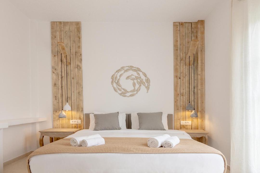 Photo of Bedroom in Kamari