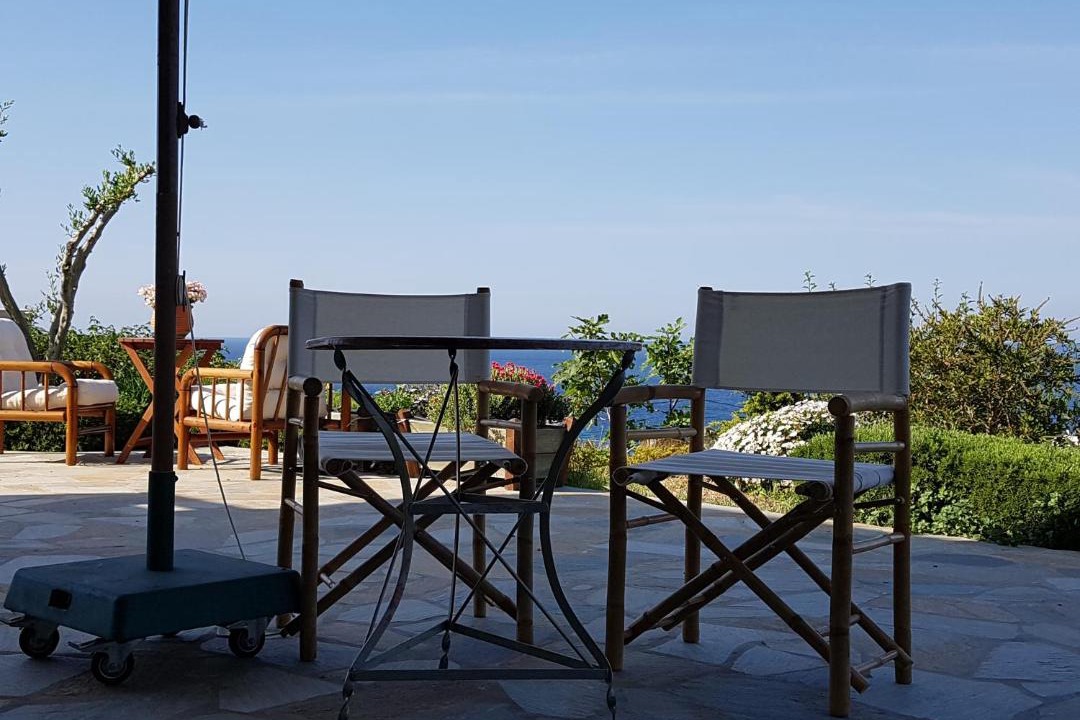 Photo of Others in Karystos