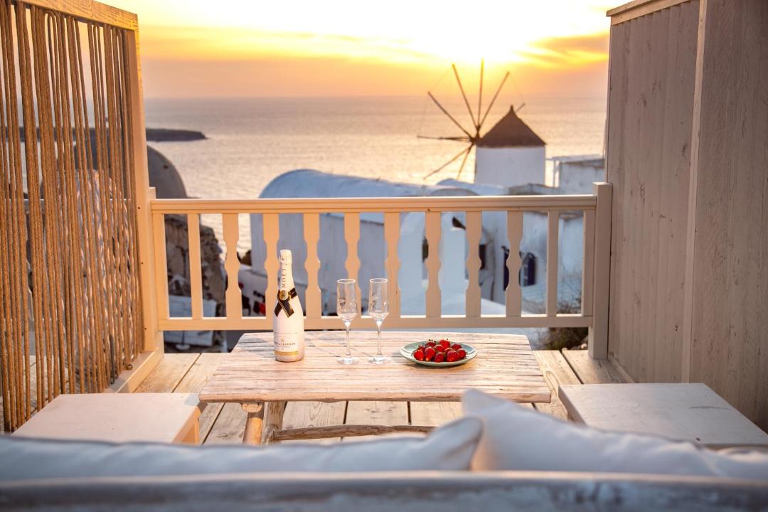 Photo of Others in Oia