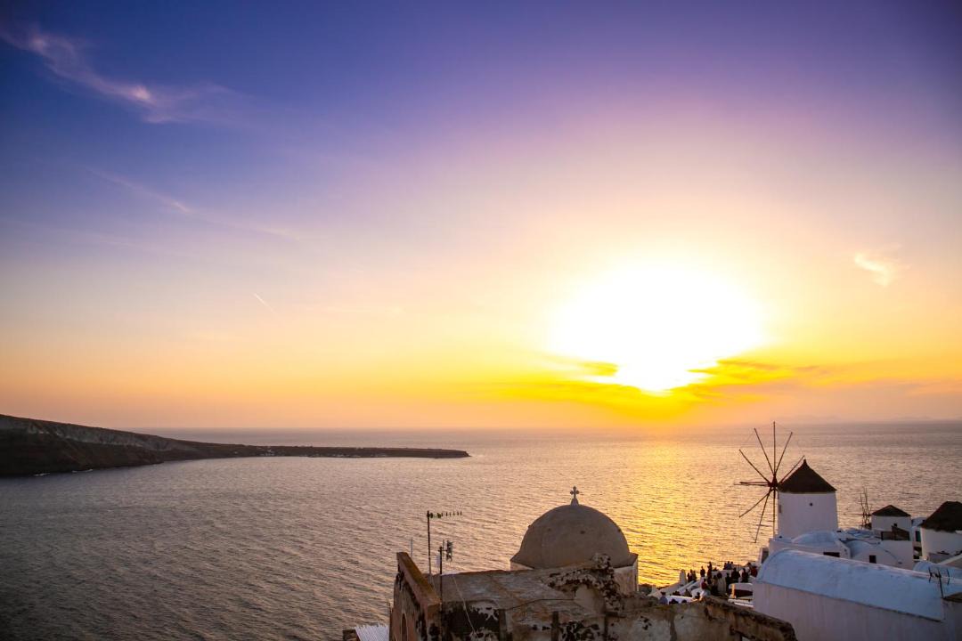 Photo of Others in Oia