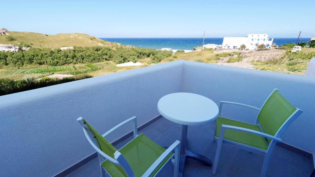 Photo of Patio Balcony in Karterados