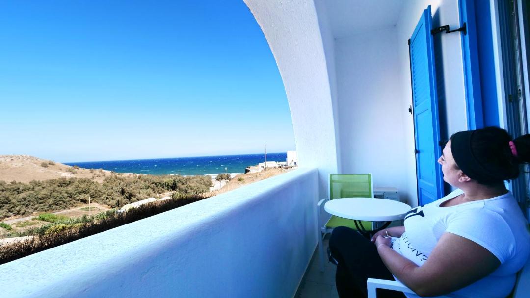 Photo of Patio Balcony in Karterados
