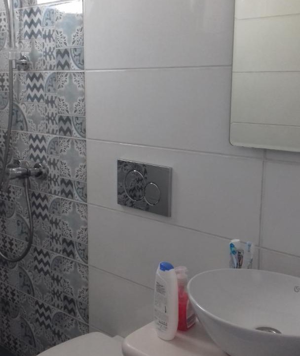 Photo of Bathroom in Karterados