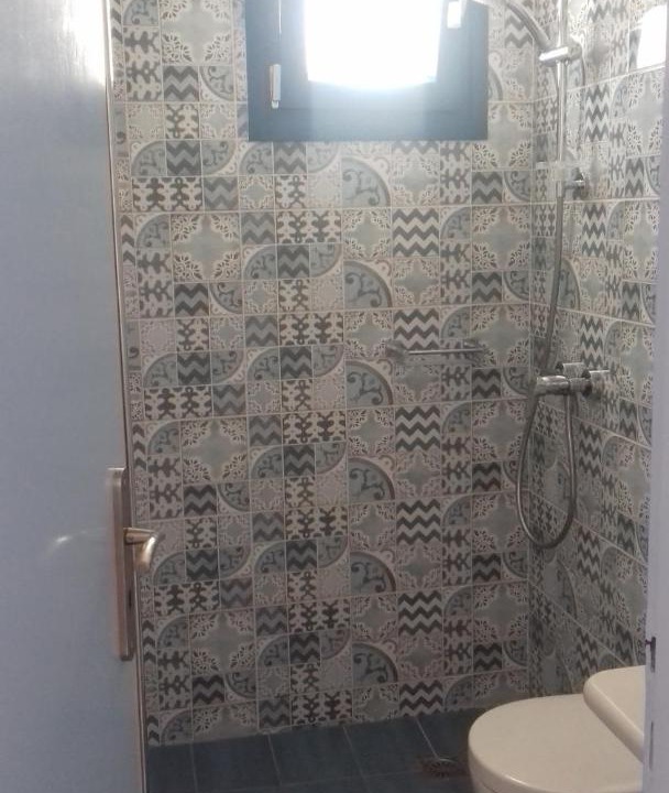 Photo of Bathroom in Karterados