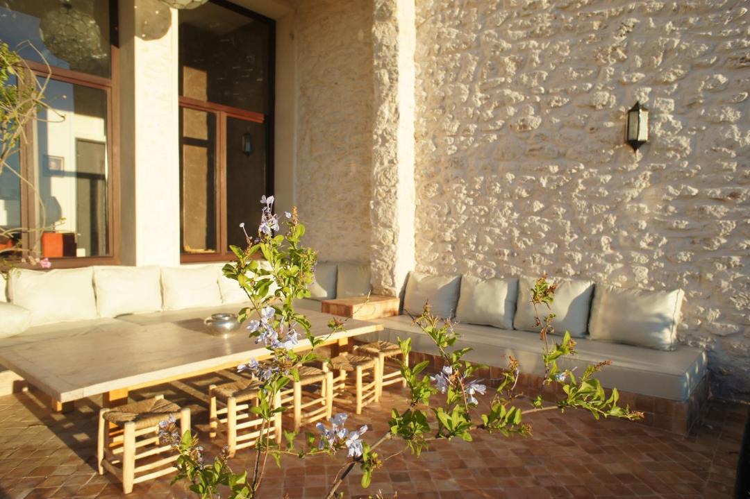 Photo of Patio Balcony in Ghazoua