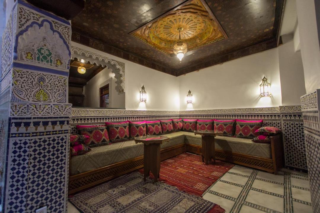 Photo of Others in Meknes Medina