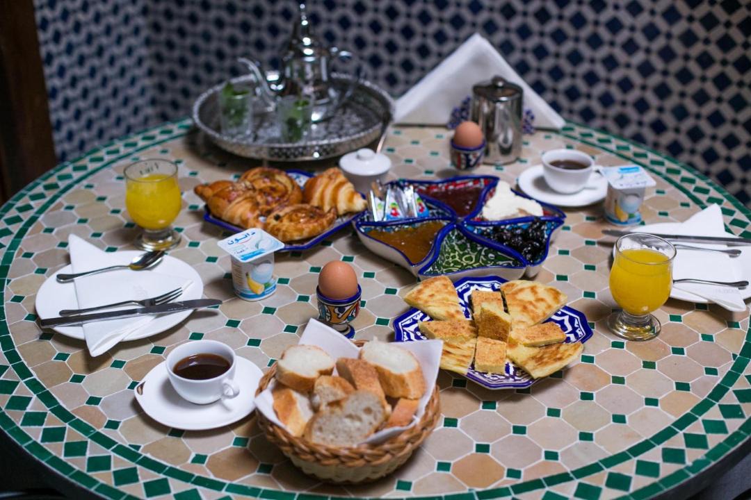 Photo of Others in Meknes Medina