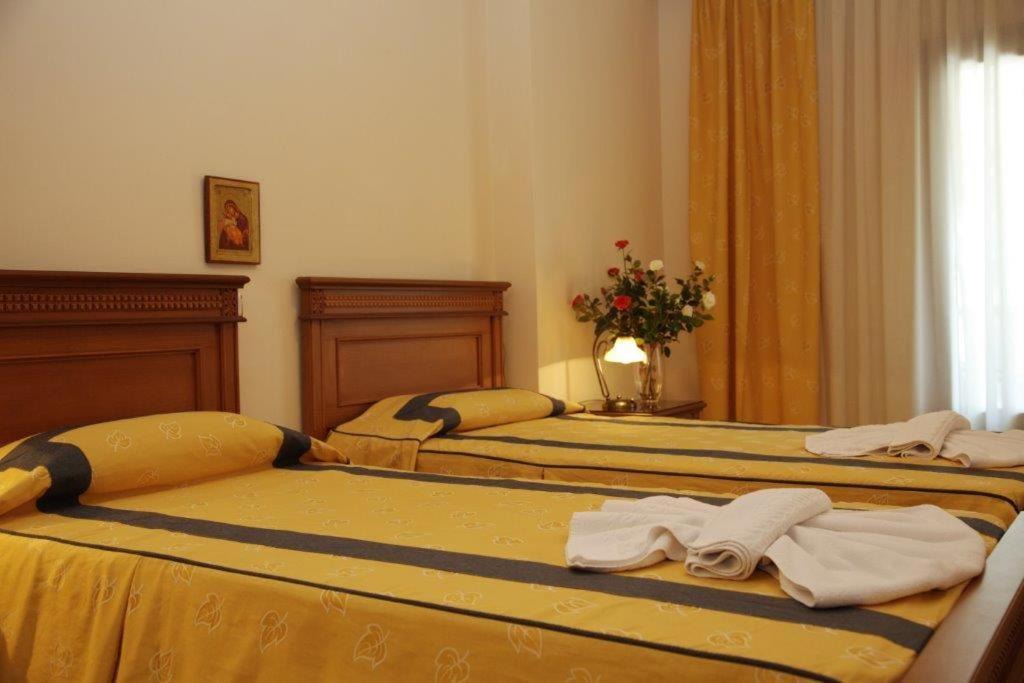 Photo of Bedroom in Kalambaka