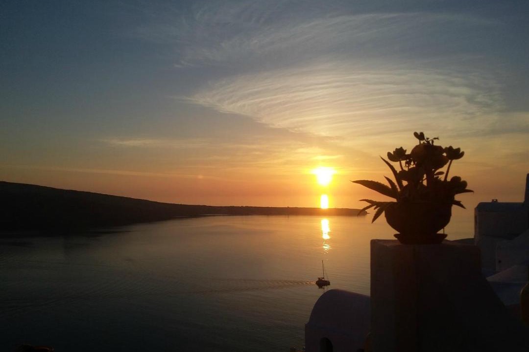 Photo of Others in Oia