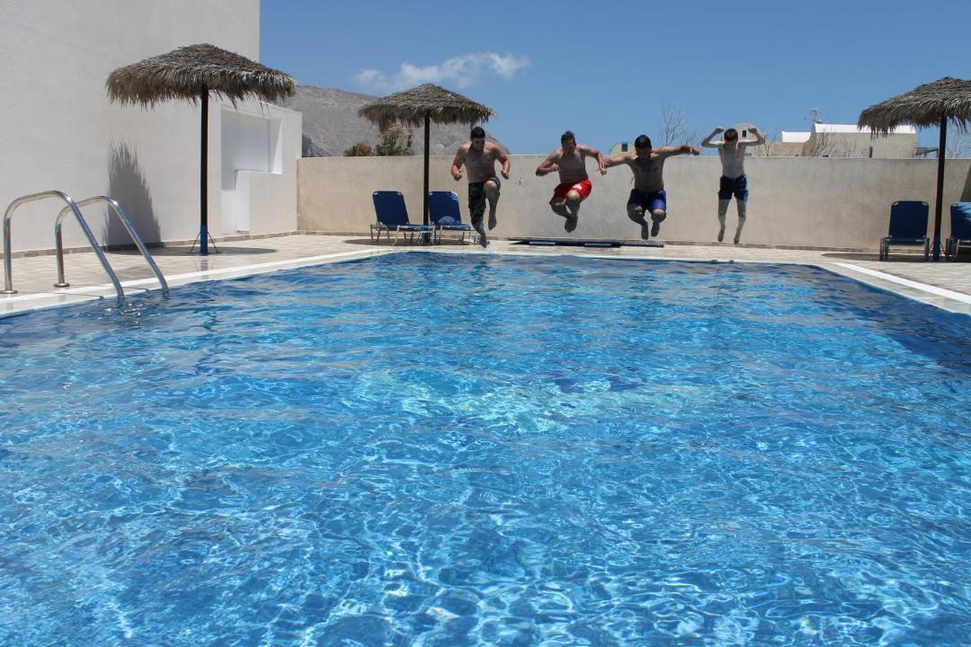 Photo of Others in Perivolos
