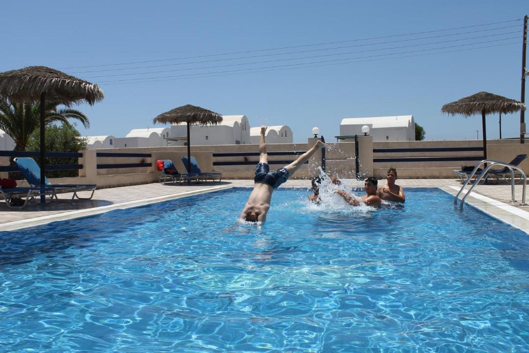 Photo of Others in Perivolos