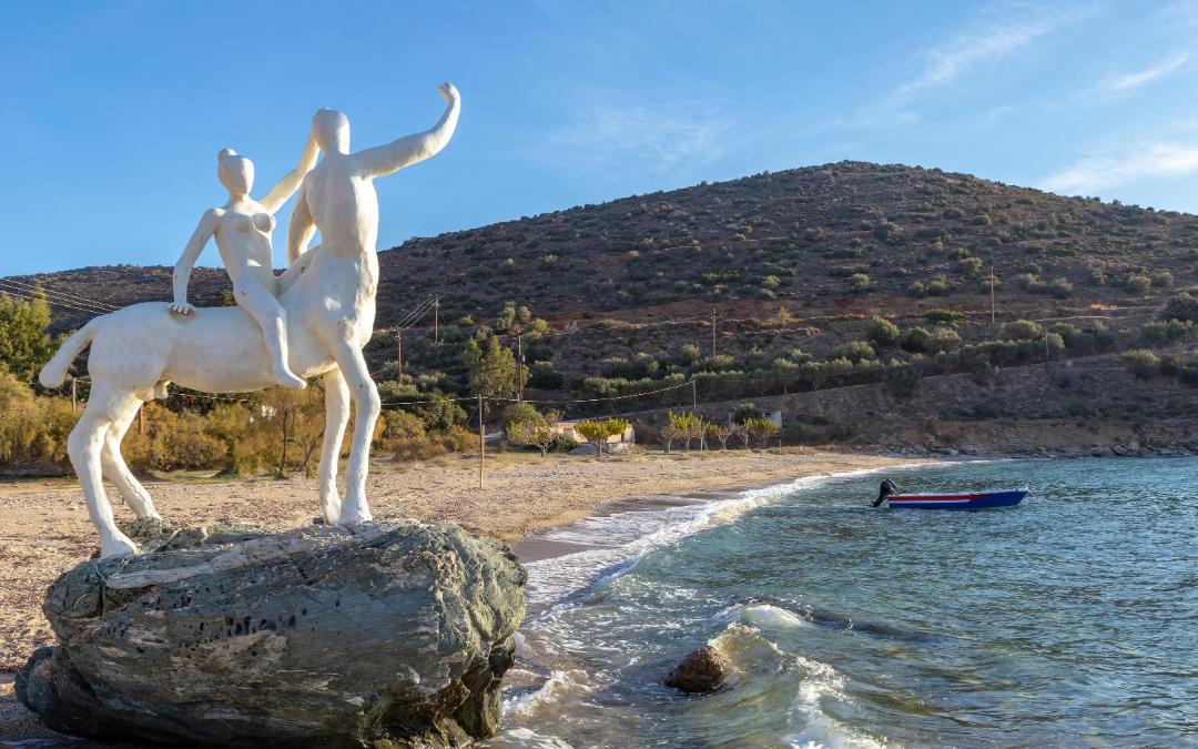 Photo of Others in Karystos