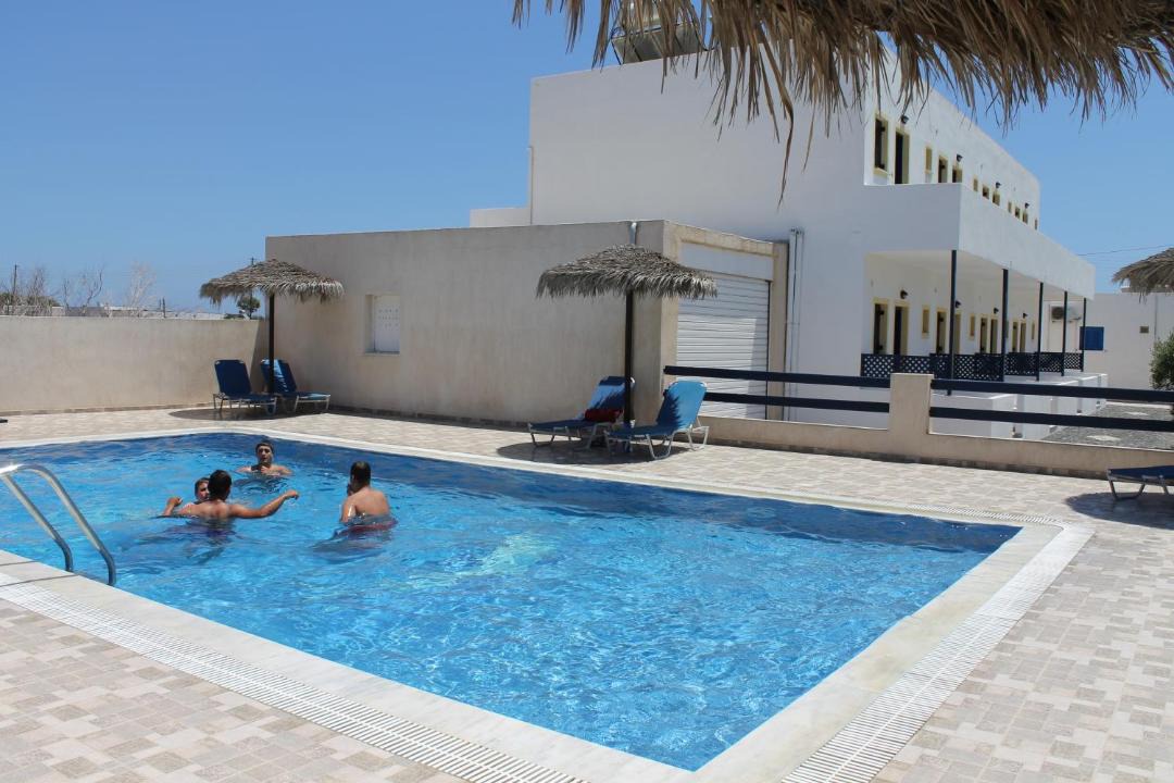 Photo of Others in Perivolos