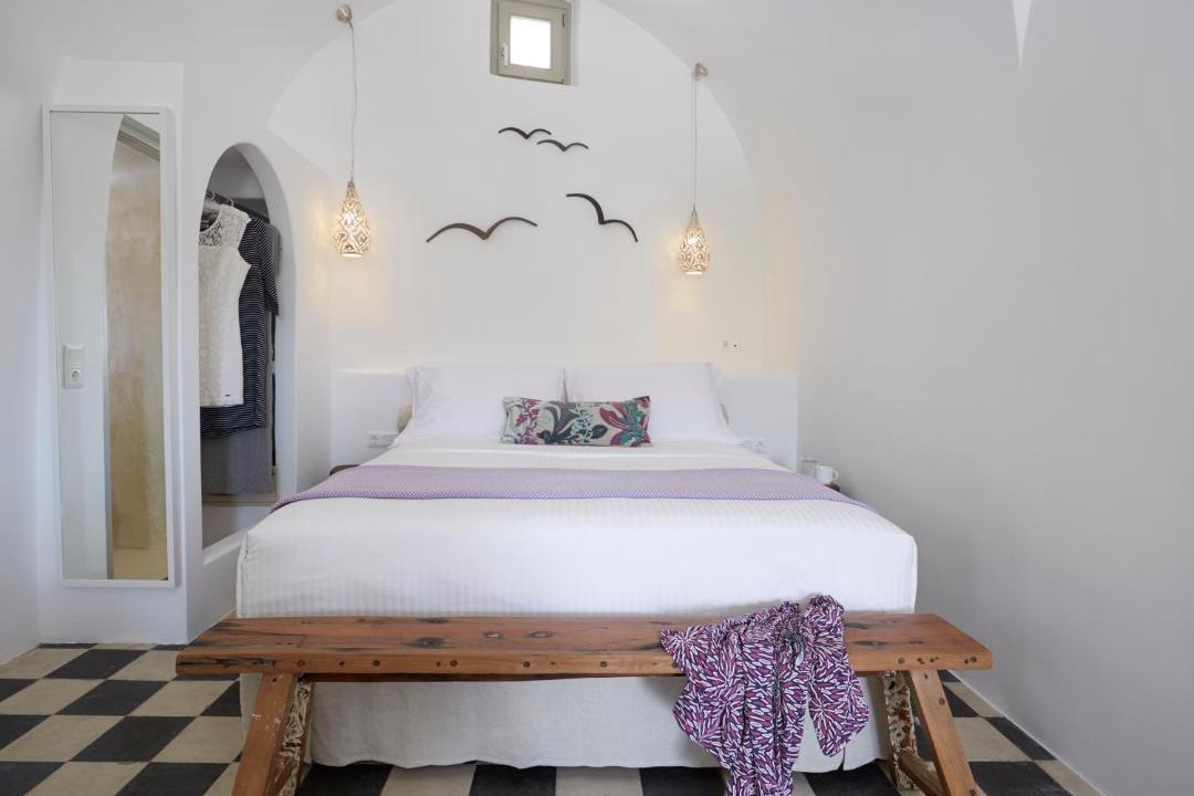 Photo of Bedroom in Vothon