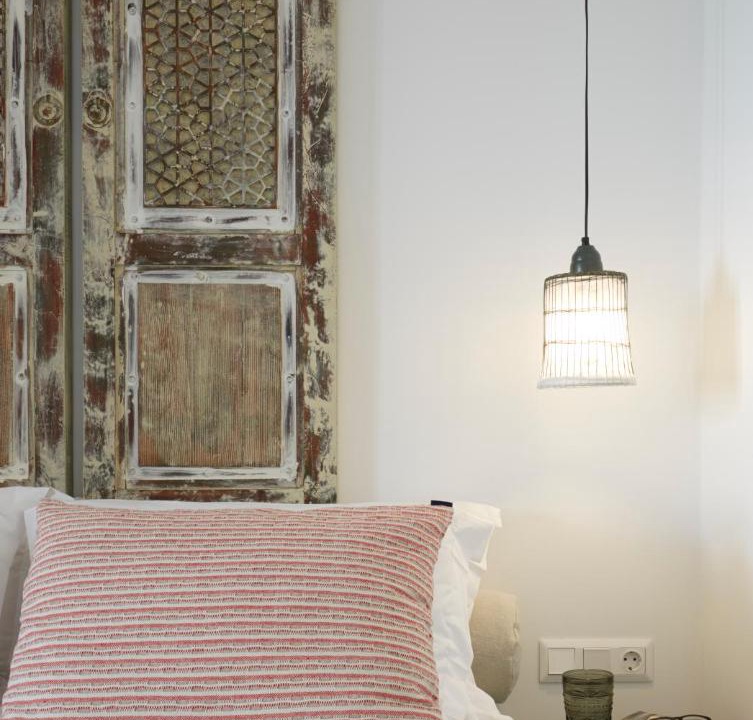 Photo of Bedroom in Vothon