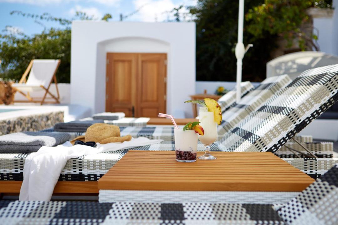 Photo of Patio Balcony in Vothon