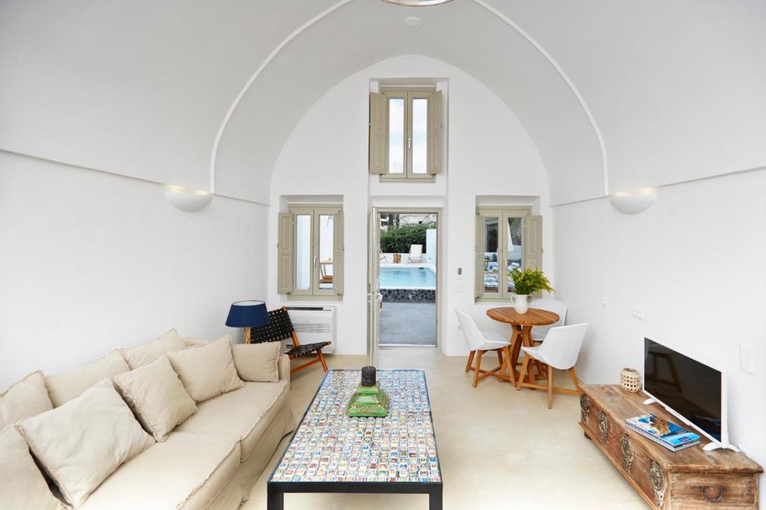 Photo of Livingroom in Vothon