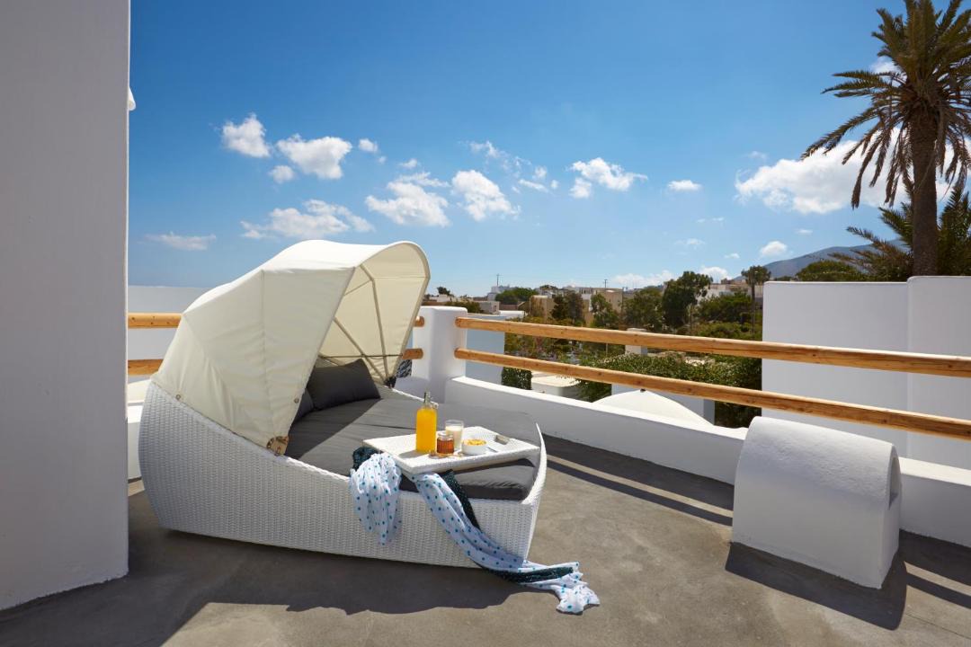 Photo of Patio Balcony in Vothon
