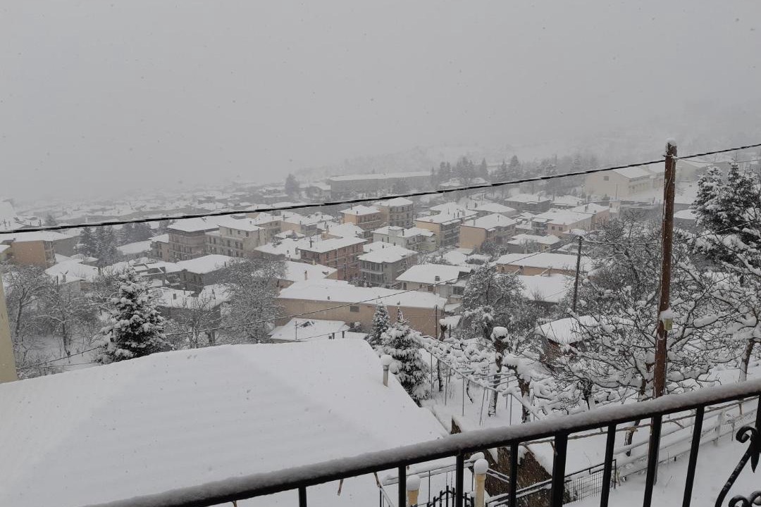Photo of Others in Karpenisi