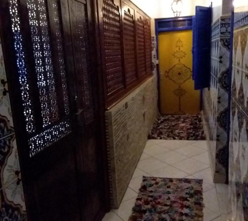 Photo of Others in Medina of Tiznit