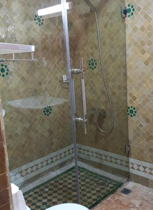 Photo of Bathroom in Zekkak Er Roumane