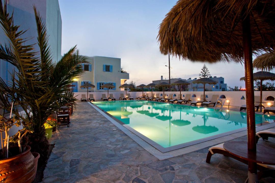 Photo of Outdoor in Kamari
