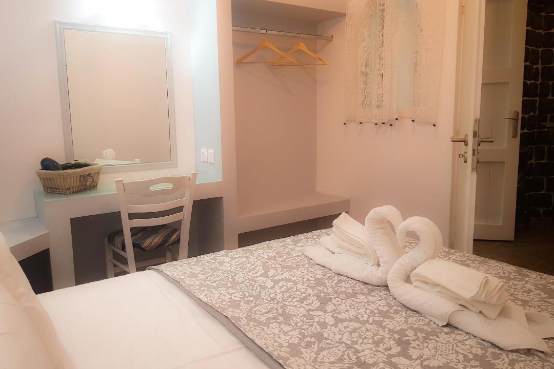 Photo of Bedroom in Vourvoulos