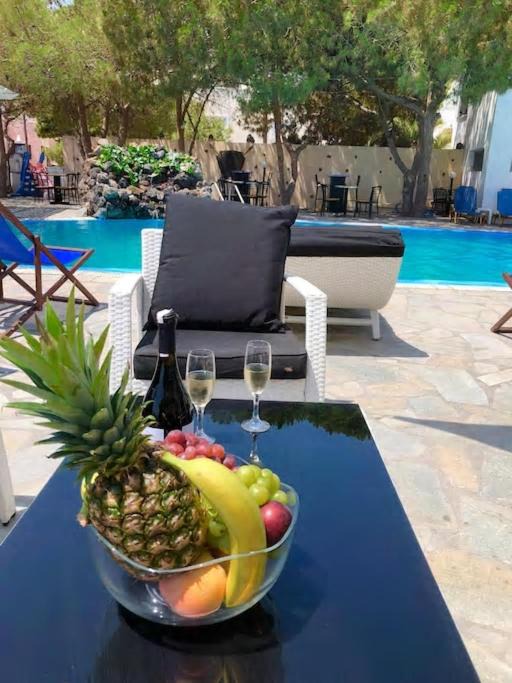 Photo of Outdoor in Vourvoulos