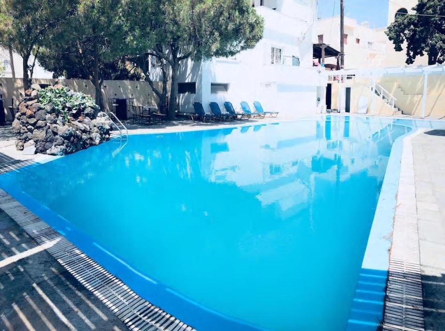 Photo of Outdoor in Vourvoulos