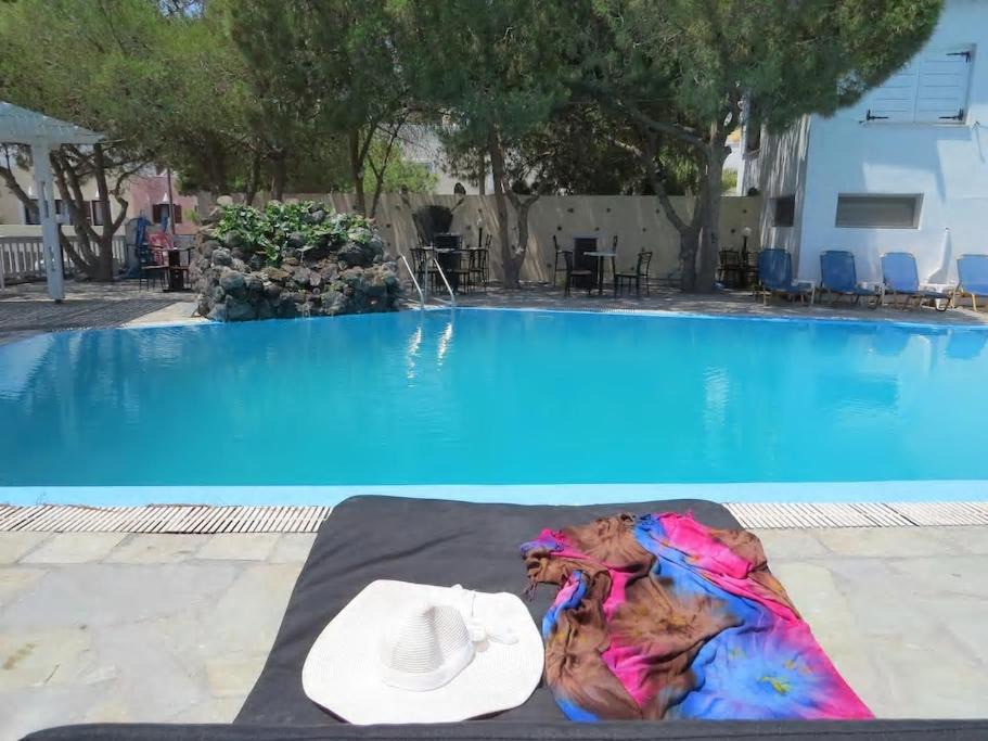 Photo of Outdoor in Vourvoulos