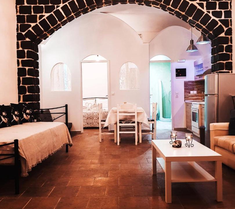 Photo of Livingroom in Vourvoulos