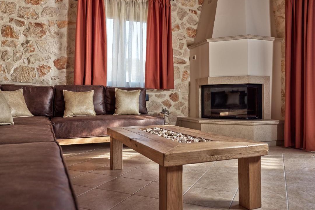 Photo of Livingroom in Anafonitria