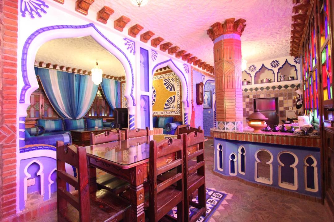 Photo of Others in Chefchaouen