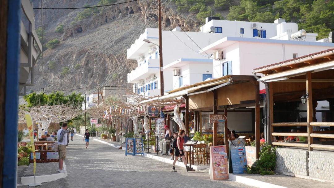 Photo of Others in Agia Roumeli