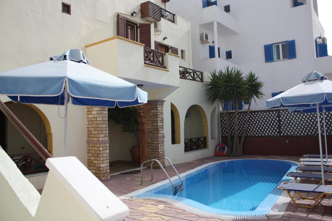 Photo of Outdoor in Karterados