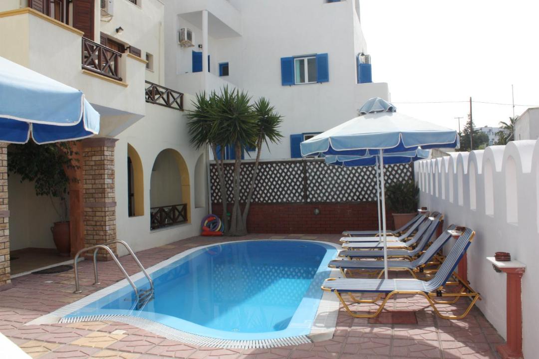 Photo of Patio Balcony in Karterados