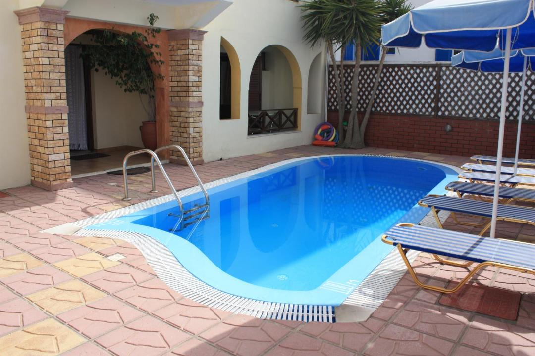 Photo of Outdoor in Karterados