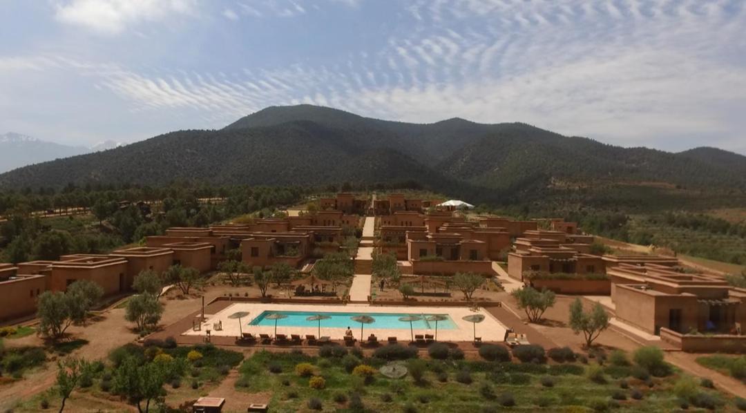 Photo of Outdoor in Tahanaout