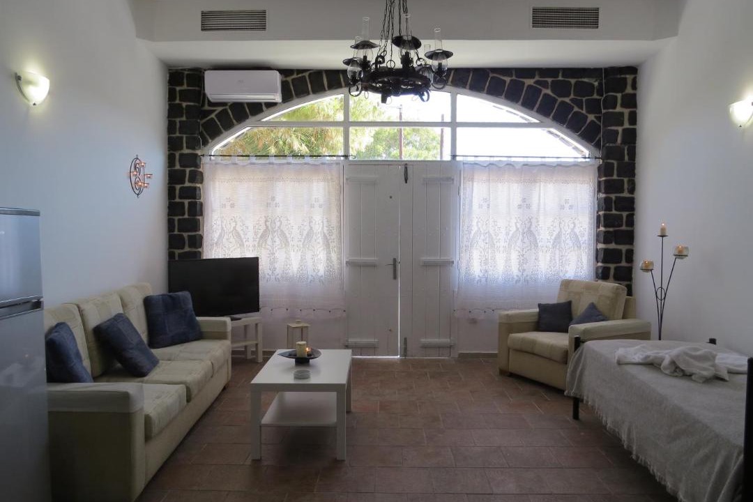 Photo of Livingroom in Vourvoulos